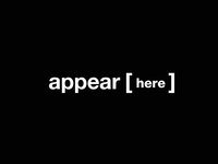 Appear Here logo