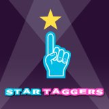 Star Taggers logo