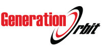 Generation Orbit Launch Services logo
