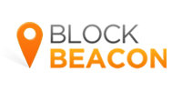 BlockBeacon logo