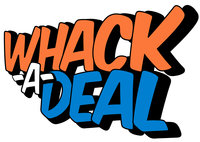 Whack-A-Deal logo