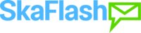 SkaFlash logo