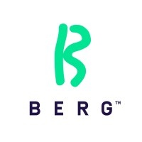 Berg logo