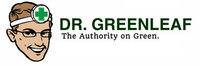 Dr. GreenLeaf logo