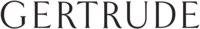 Gertrude logo