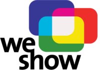 WeShow logo