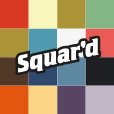 Squar'd logo