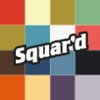 Squar'd -  social media photo sharing mobile games