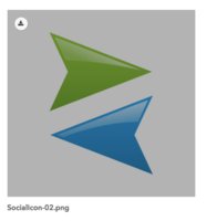 inDinero logo