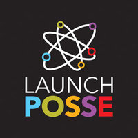 LaunchPosse logo