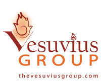 The Vesuvius Group logo