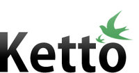 Ketto logo