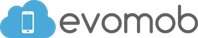 EvoMob logo