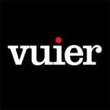Vuier logo