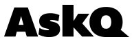 AskQ logo