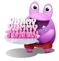 YummyYummyTummy logo