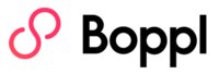 Boppl logo