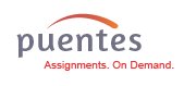 Puentes Company logo