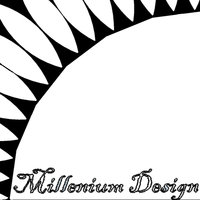 Millennium Design logo