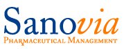 Sanovia Corporation logo