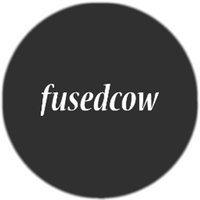 fusedcow logo