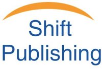 Shift Publishing logo