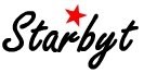 Starbyt mobile logo