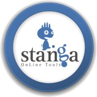 Stanga Animation Studio logo