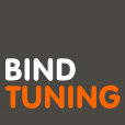 BindTuning.com logo