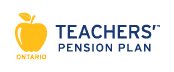 Ontario Teachers' Pension Plan logo