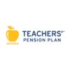 Ontario Teachers' Pension Plan - 