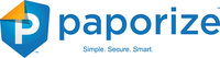 Paporize logo