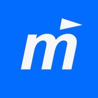 Moovd logo