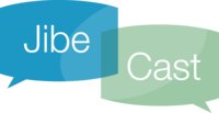 JibeCast logo