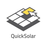 QuickSolar logo