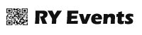 RY Events logo