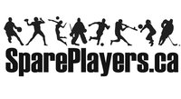 SparePlayers.ca logo