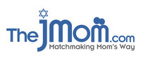 The JMom logo