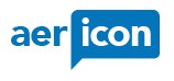 Aericon logo