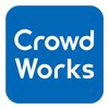 Crowdworks logo