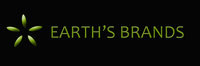 Earth's Brands logo