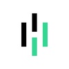 Heap logo | Software Engineer Heap logo