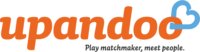Upandoo logo