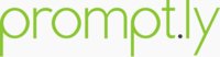 Prompt.ly logo