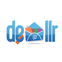 Deallr logo
