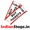 IndianStage logo