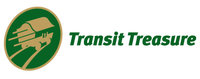 Transit Treasure logo