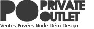 Private Outlet logo