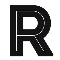 Radius logo