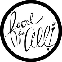 Food For All Bakery logo
